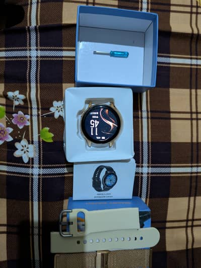 Tf2 pro smart watch