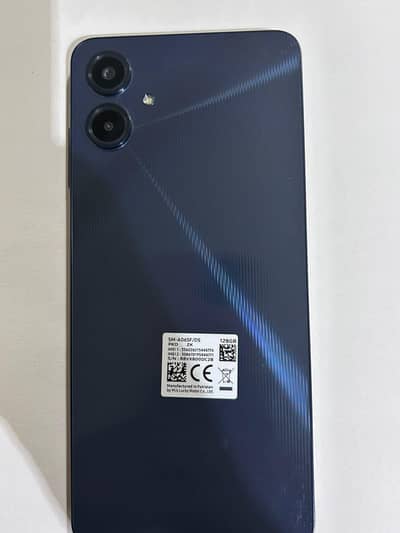 Samsung Mobile A06