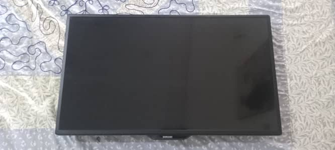 Samsung Smart TV