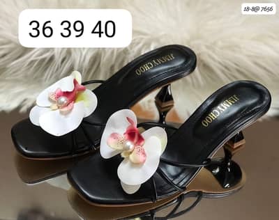 Ladies Heels Shoes | Women High Heels | Party & Wedding Wear.