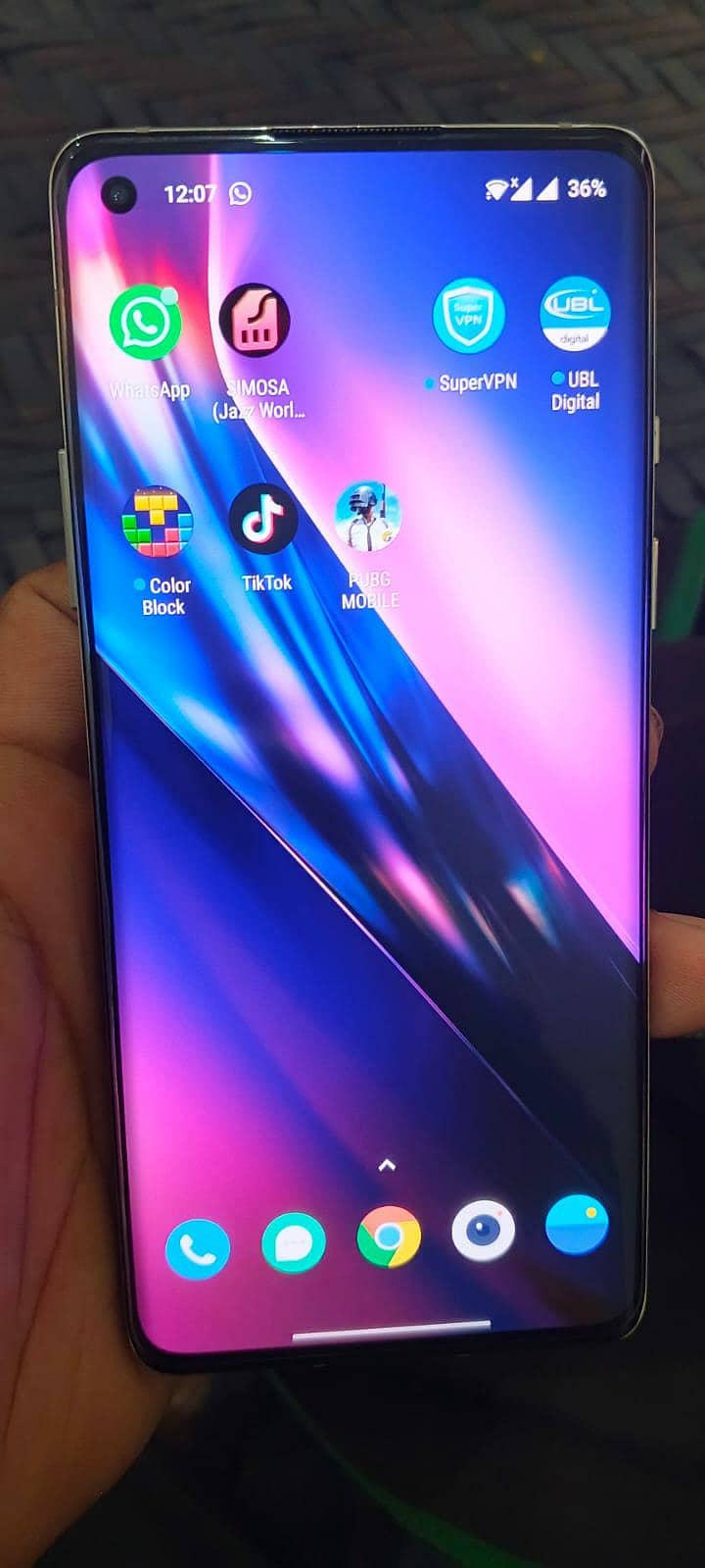 One Plus 8 0