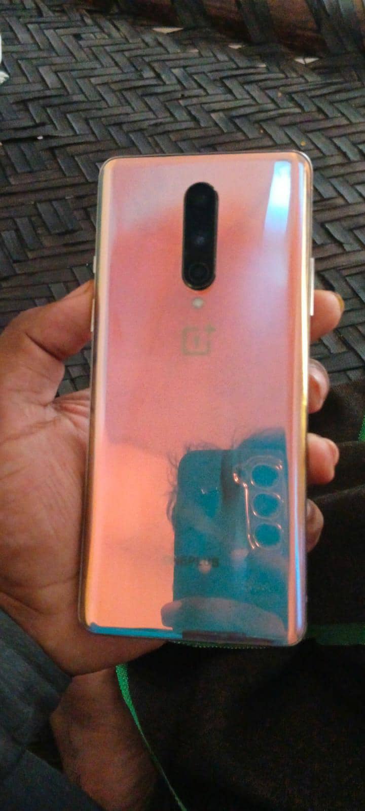 One Plus 8 2