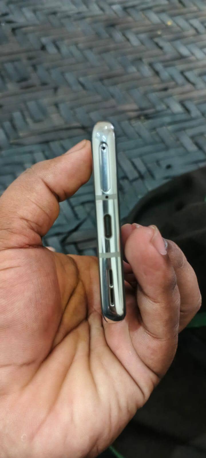One Plus 8 5
