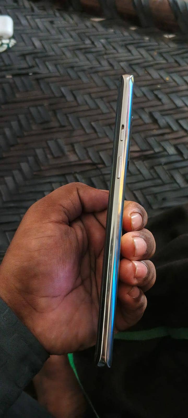 One Plus 8 6