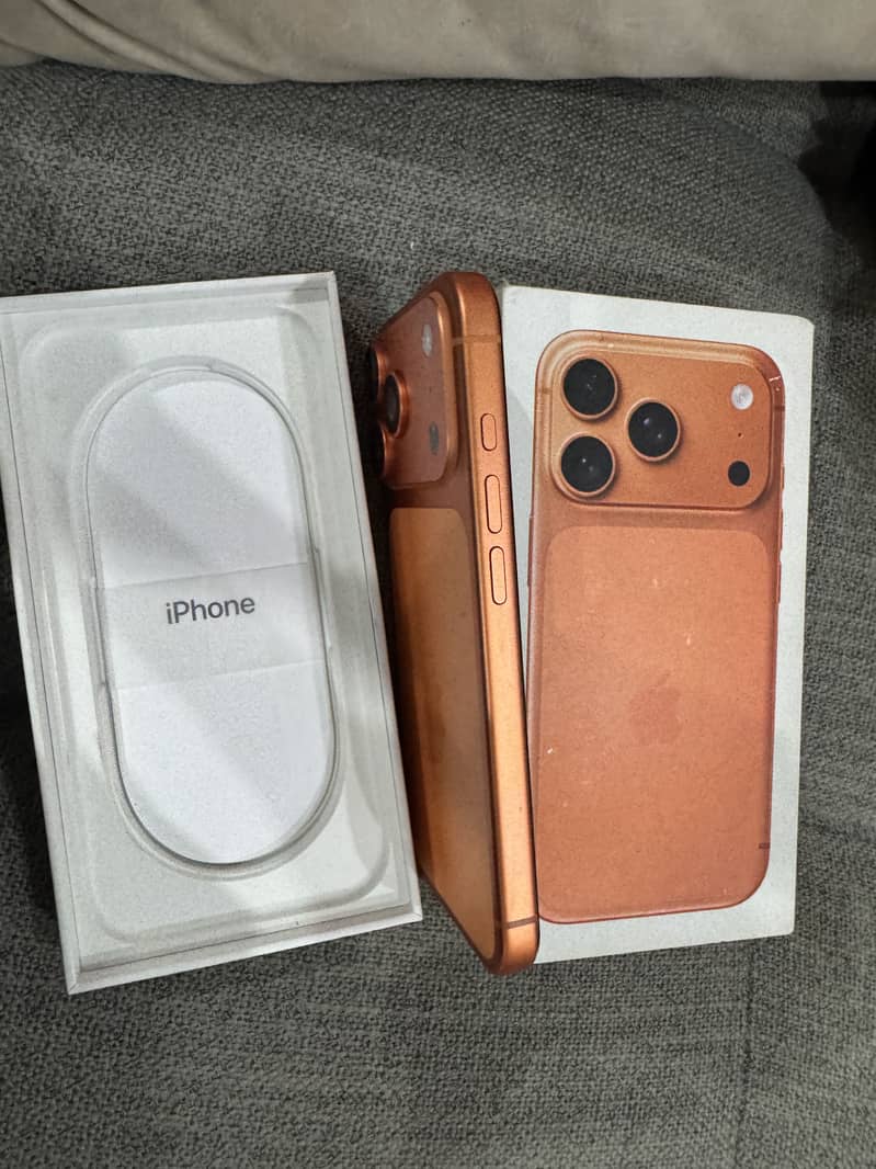iPhone 17 pro jv 2
