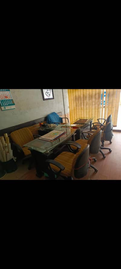 office furniture