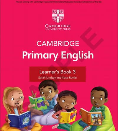 cambridge and Oxford grade 3