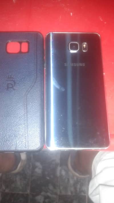Samsung Mobile Note5