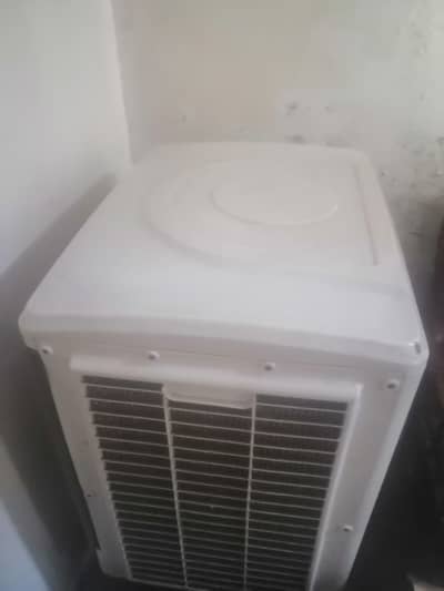 Large size air cooler