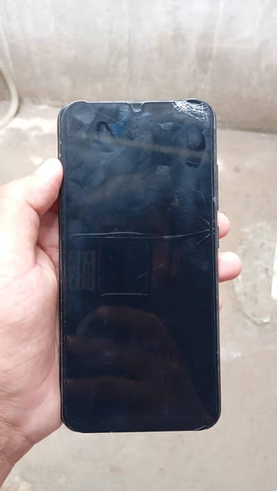 Vivo 1811