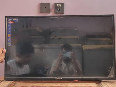 Akira LED 32 Inch