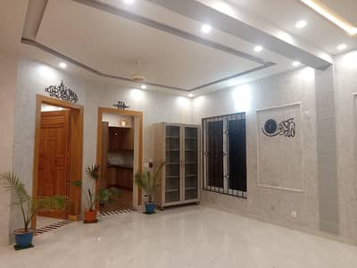 Double Storey 11 Marla House Available In Bahria Town Phase 8 - Block M For sale