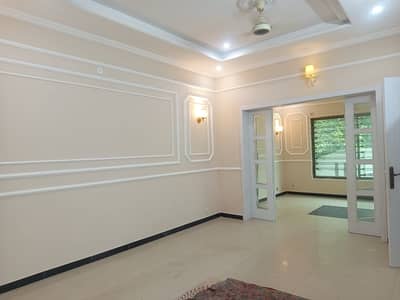 Reserve A Centrally Located House In Bahria Town Phase 8 - Abu Bakar Block
