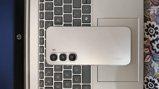 Infinix Hot 60 Pro