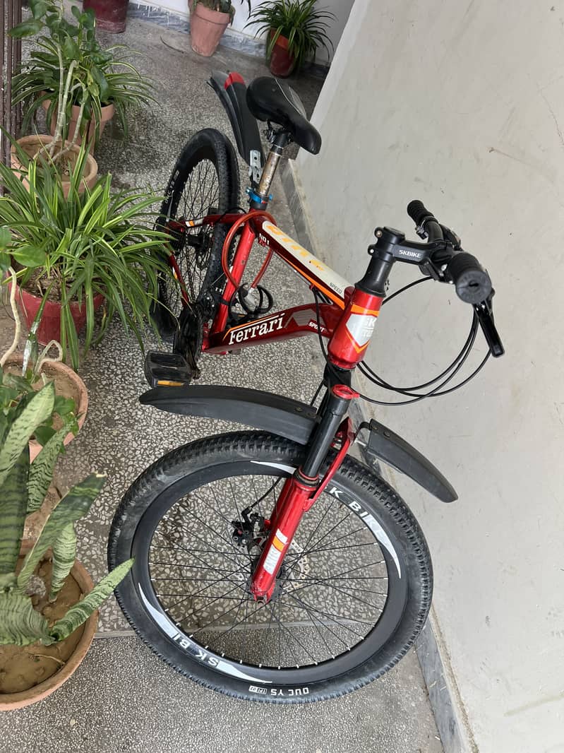 cycle 0