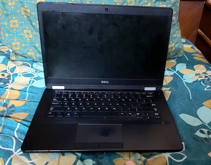 dell latitude e5470 0