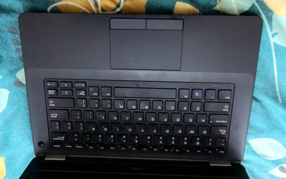dell latitude e5470 4