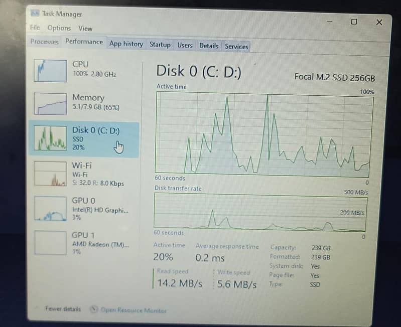 dell latitude e5470 6