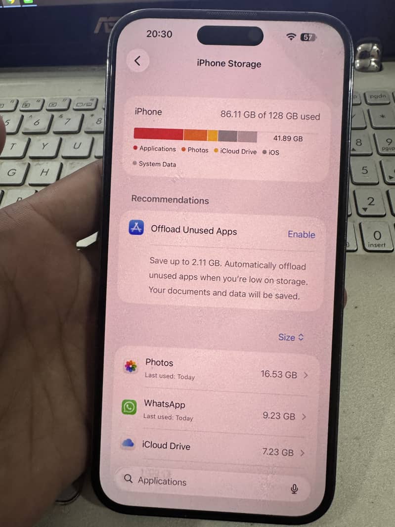Apple iPhone 14 Pro Max 0