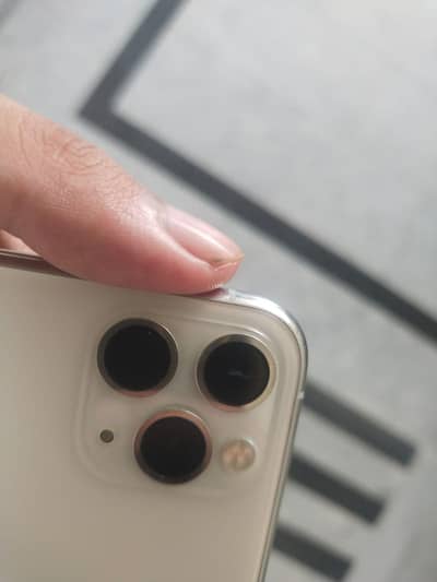Apple iPhone 11 Pro Max