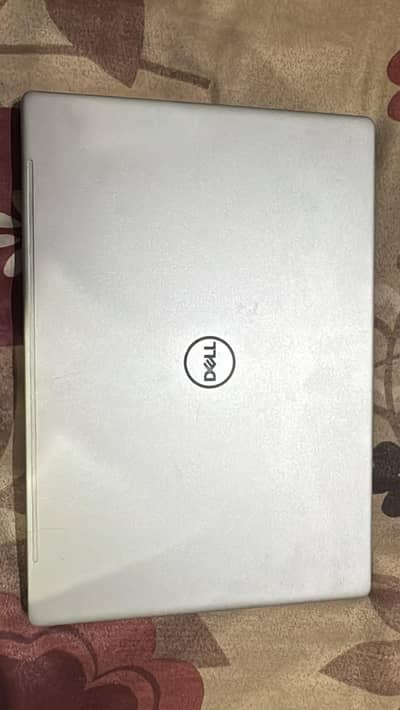 dell Inspiron corei7 8th gen. battery dead