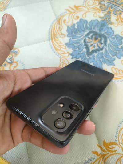 Samsung Mobile A53 5G
