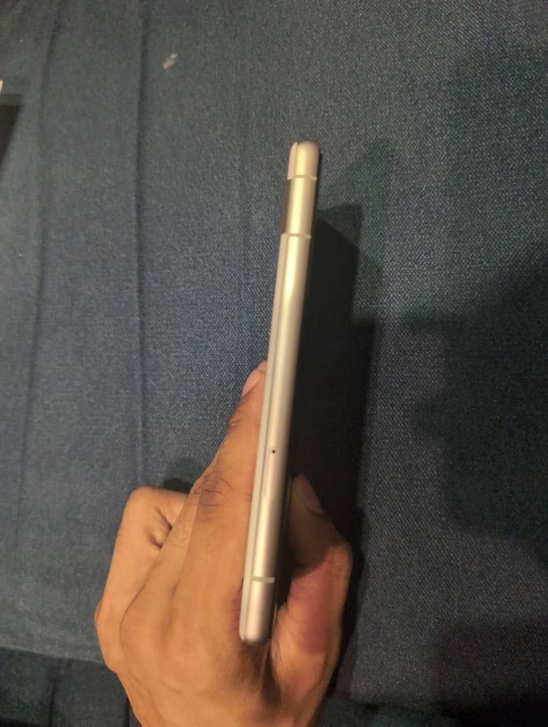 Google Pixel 7a (exchange possible) 1