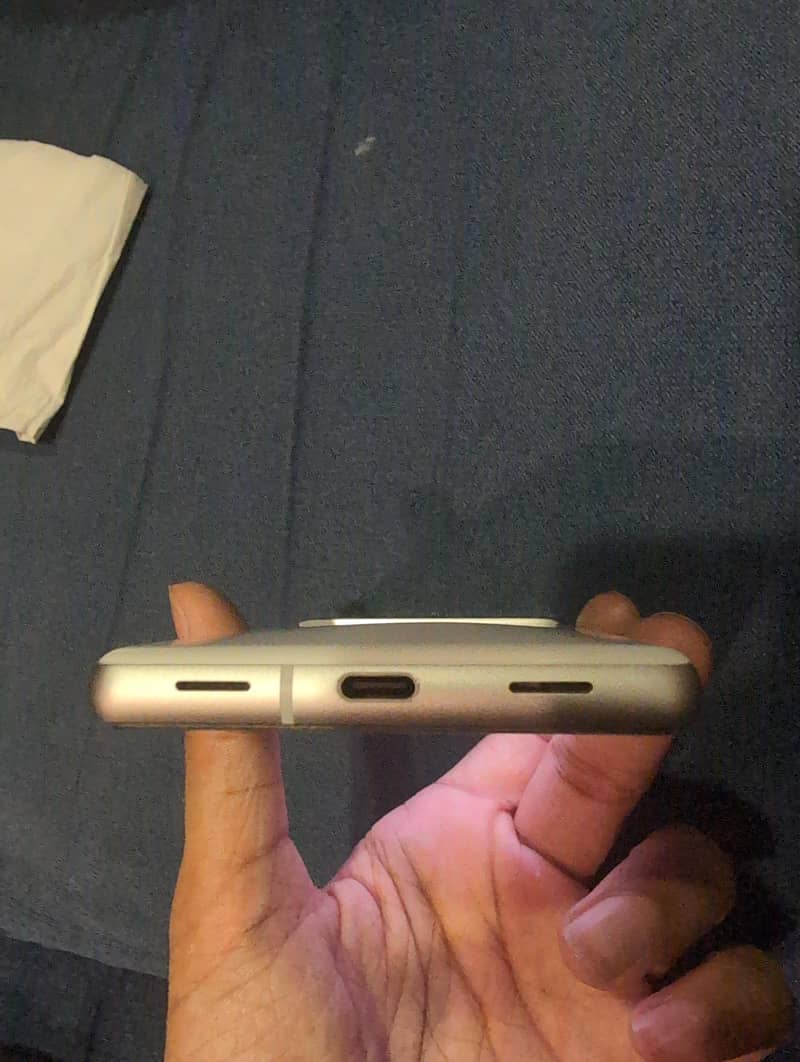 Google Pixel 7a (exchange possible) 2