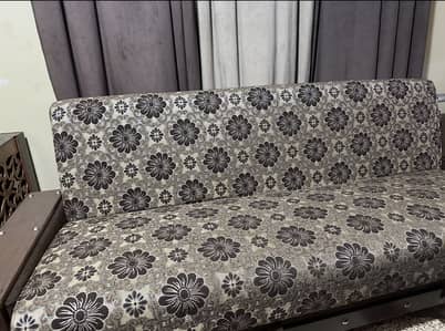 SOFA CUM BEDS