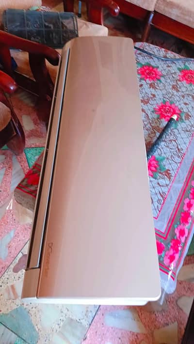 Haier Inverter Split AC 1.5 ton
