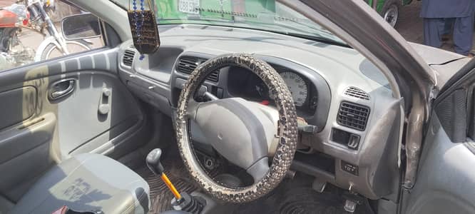 Suzuki Alto 2012