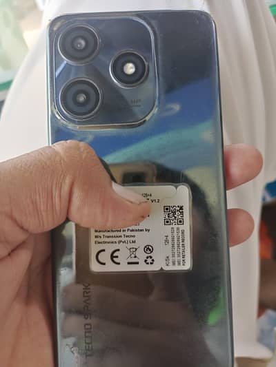 Tecno Spark 10C