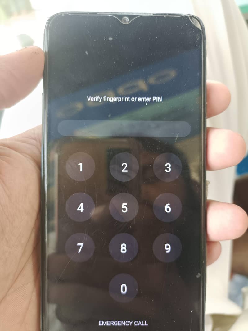 Tecno Spark 10C 1