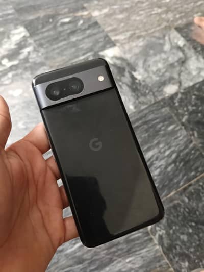 Google Pixel 8