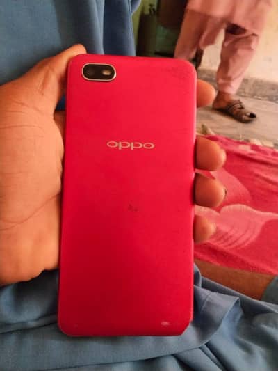 OPPO A1k 2gb 32gb
