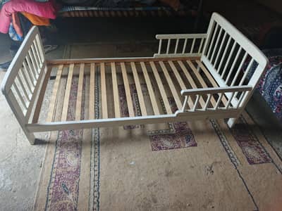 kids bed