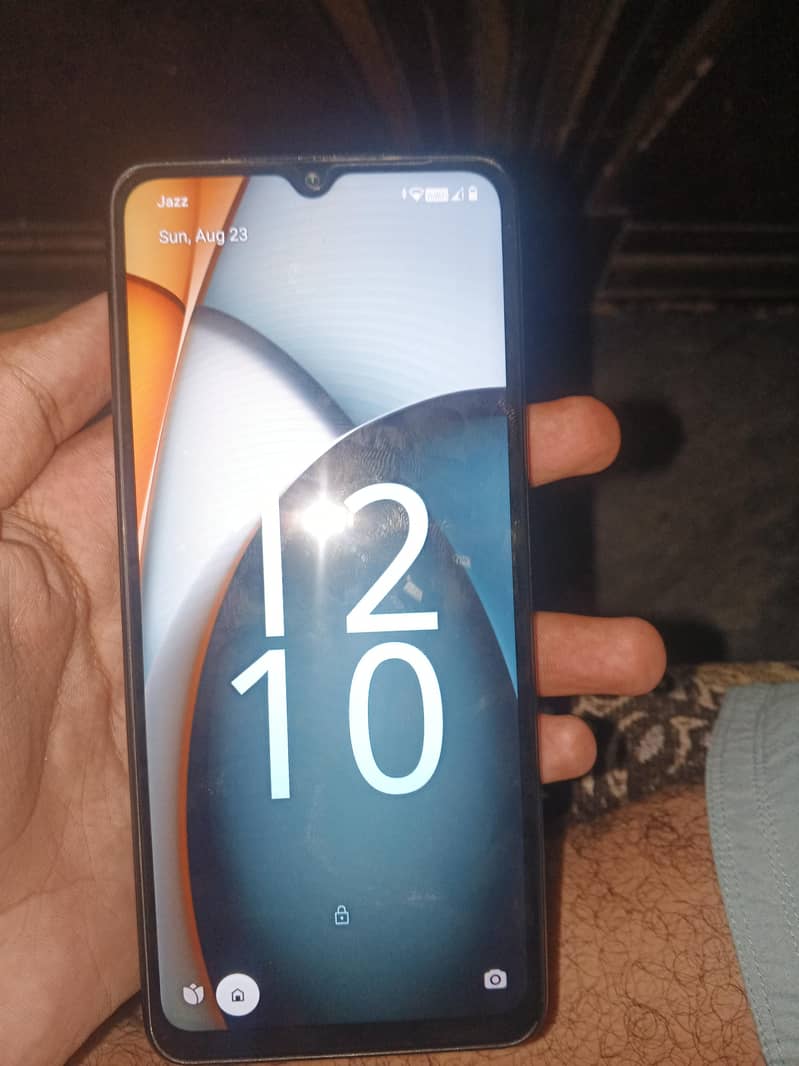 Xiaomi Redmi A3 2