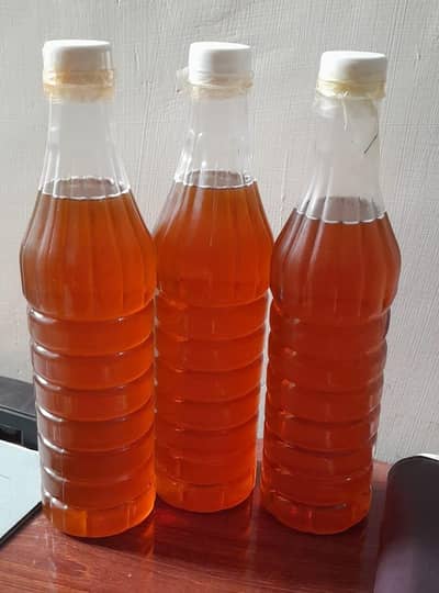 Desi Honey bee Bair Ka shahad Small Honey
