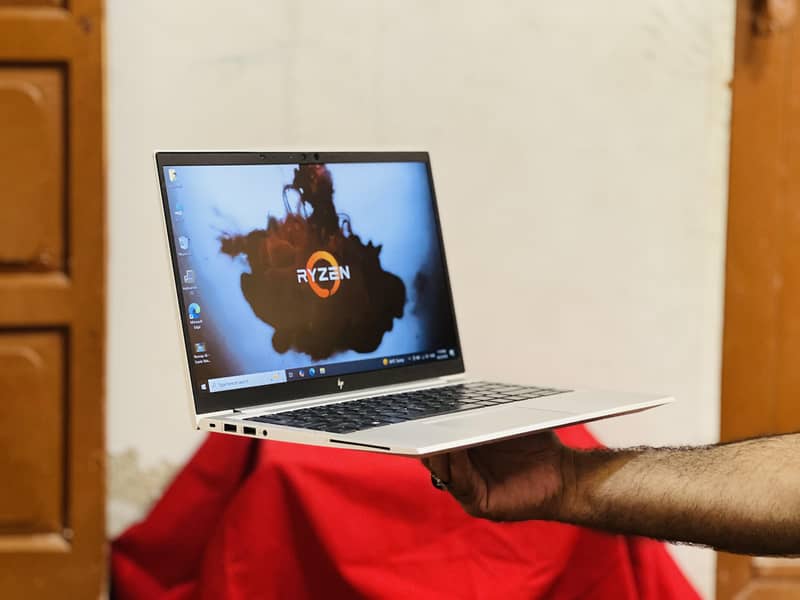 HP EliteBook 845 G7 ( Octa-core Processor ) 0