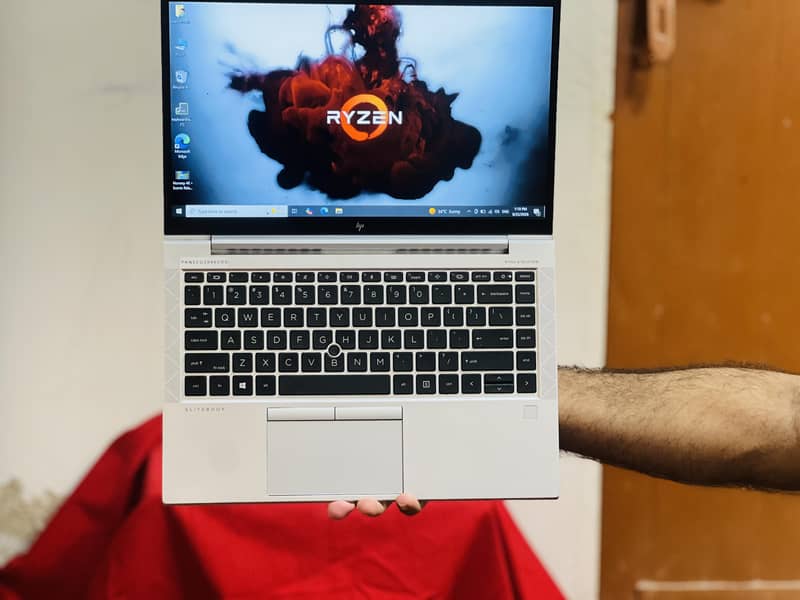HP EliteBook 845 G7 ( Octa-core Processor ) 2