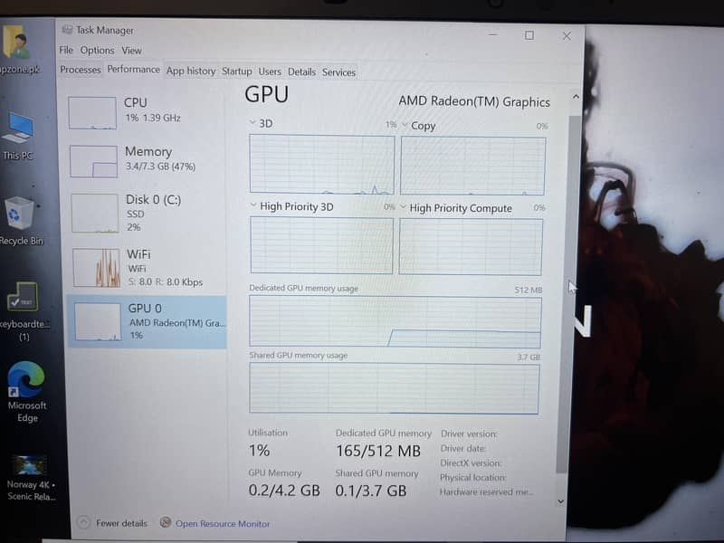 HP EliteBook 845 G7 ( Octa-core Processor ) 6