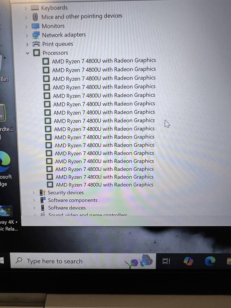 HP EliteBook 845 G7 ( Octa-core Processor ) 7