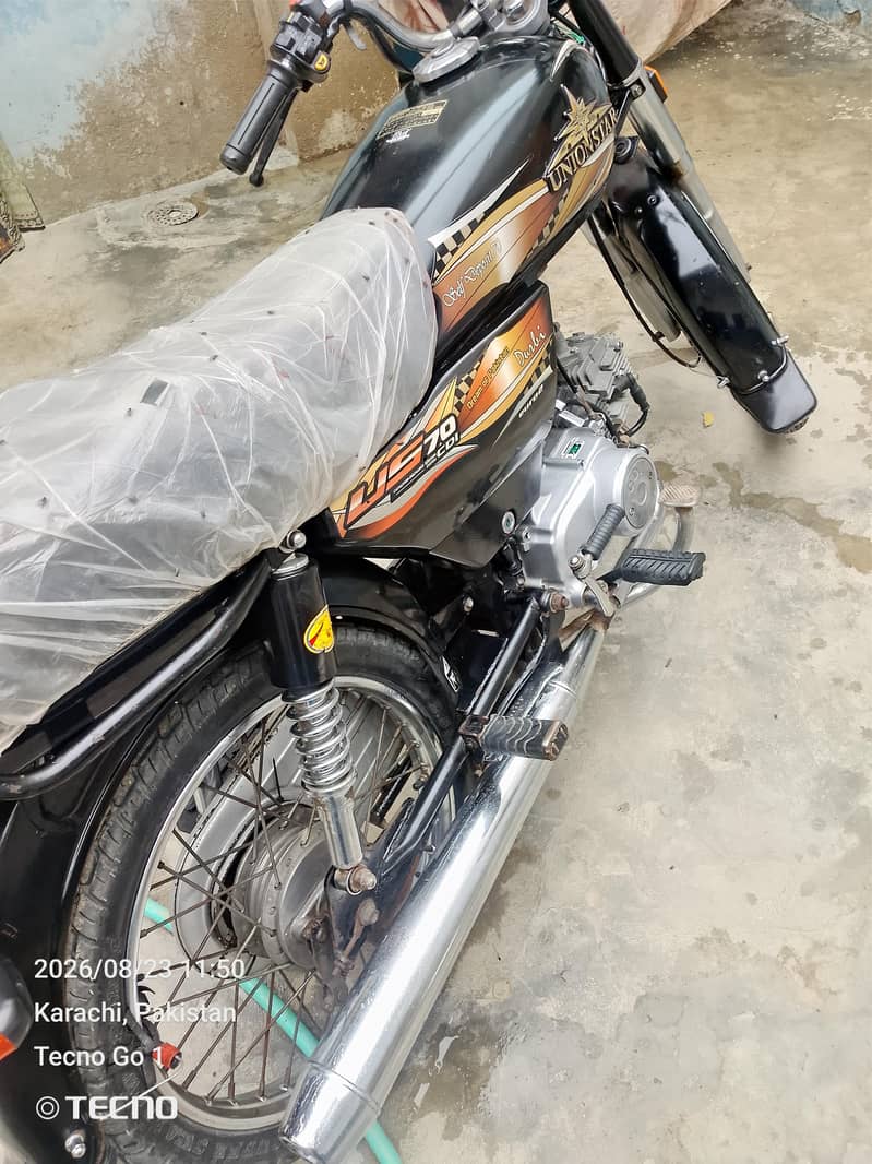Gull Khan 6