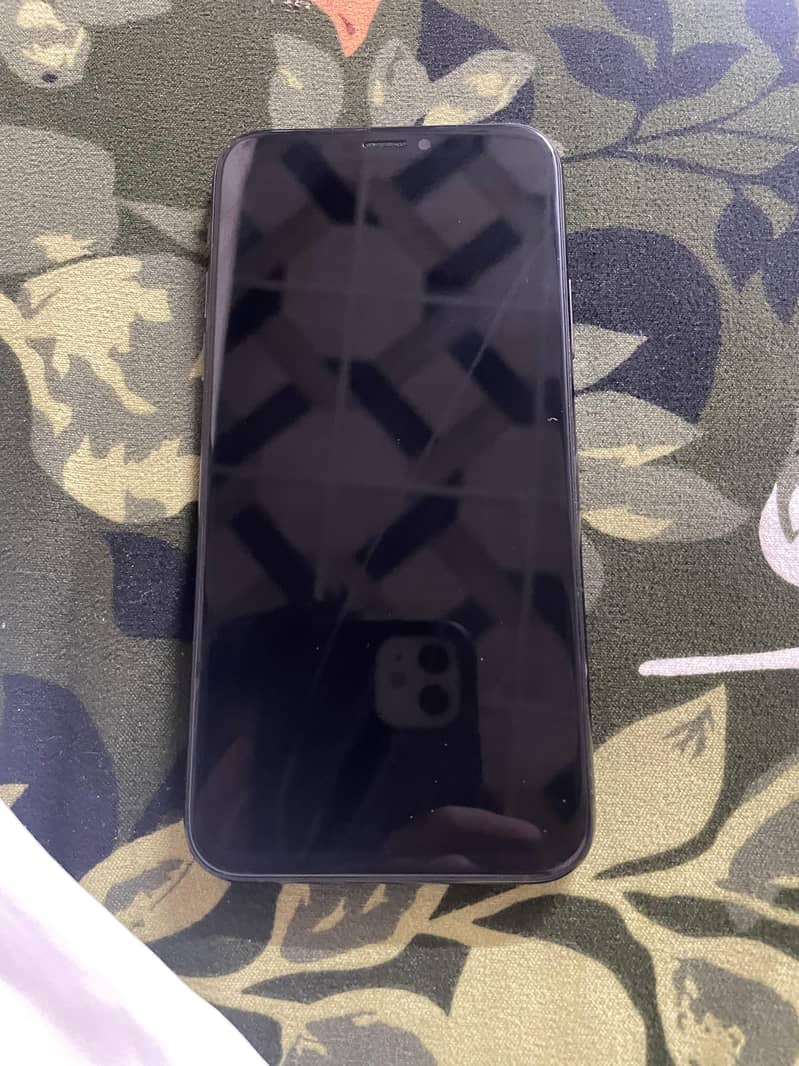 Apple iPhone XS 2