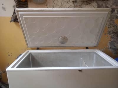 Haire D freezer 1 Door