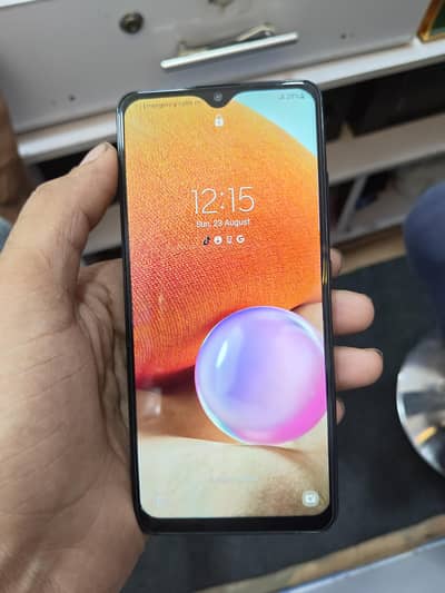Samsung Mobile A32