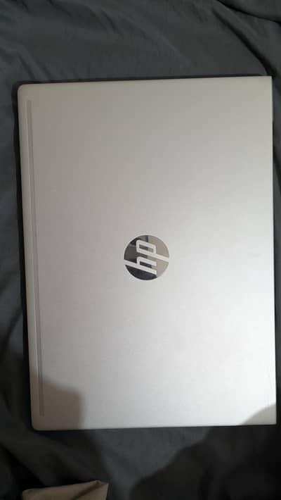 HP i5 10g