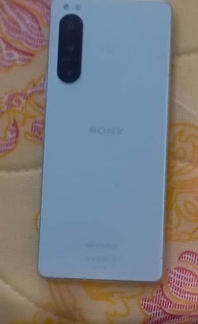 Sony 5 IV