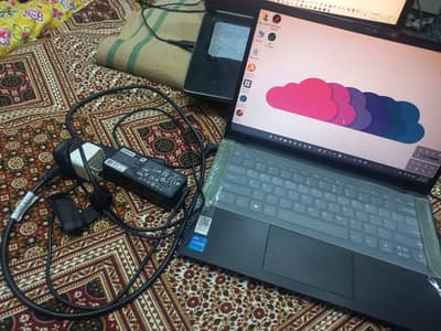 Lenovo Core i5 12th Generation