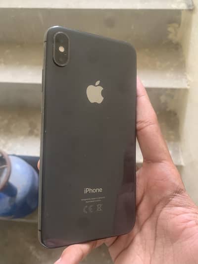 iPhone XS Max